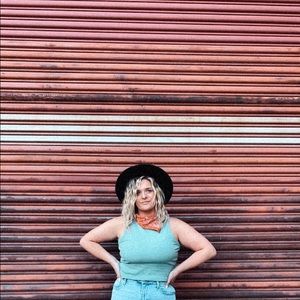 Meet your Posher, Heather